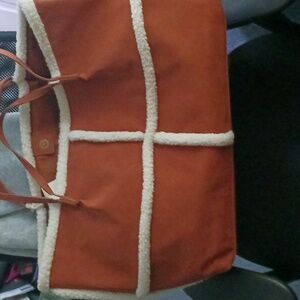 NWT Universal thread tote bag